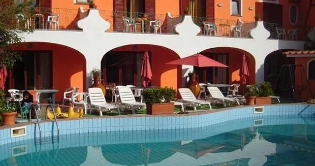 Hotel Aragonese