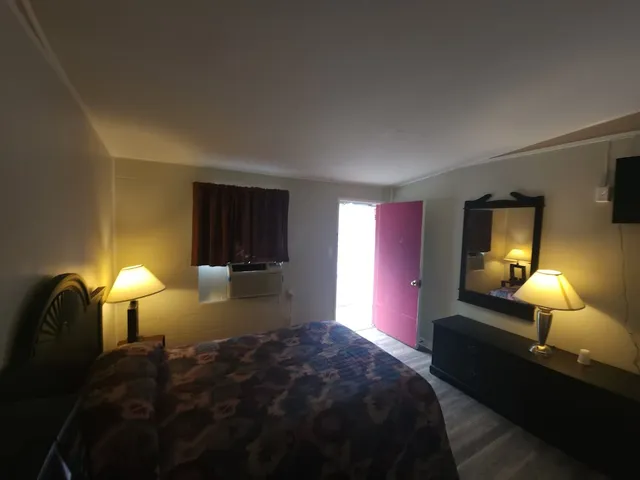 Bama Motel Mobile I-65 & US-90