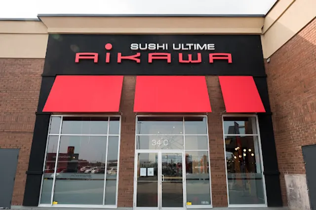 Aikawa Sushi Restaurant West Island Montreal | Japanese Cuisine | Poke Bowls | Delivery, Take Out, Emporter et livraison