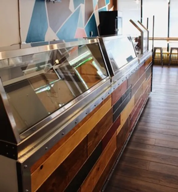 The Ice Box St.Thomas