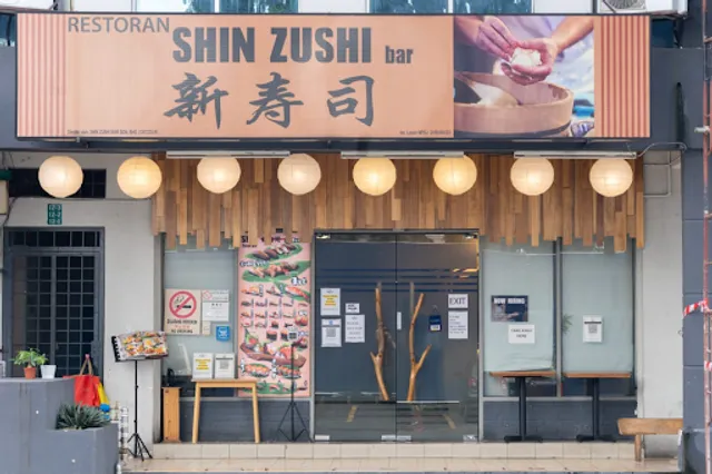 Shin Zushi Puchong
