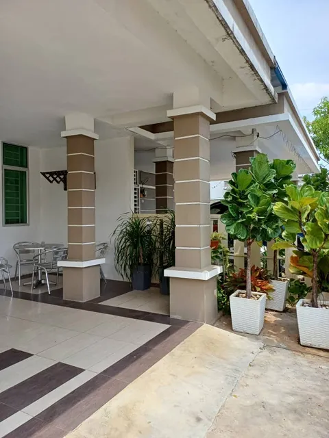 Wadihana Homestay Kangar Perlis