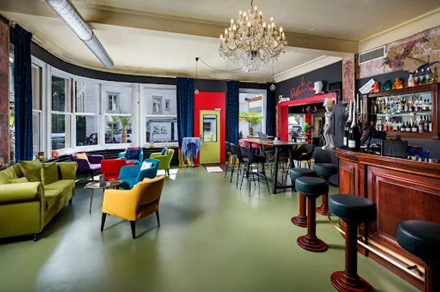 Verrückt Bistro Bar Weggis