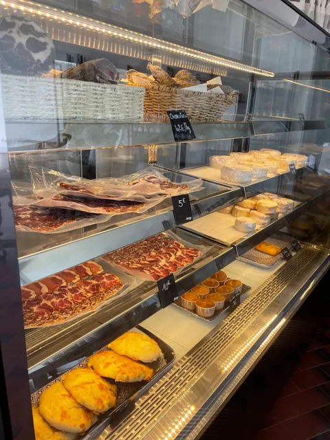 L’épicerie paysanne