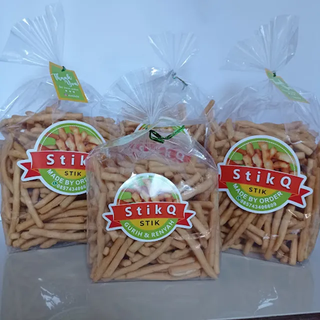 Mbahkung Yono Home StikQ