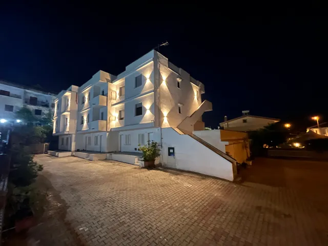 Casa Vacanze Tortora