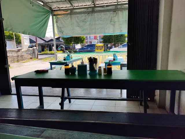 Soto Ayam Bandung Palangkaraya