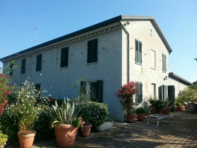Casa La Camillona B&B