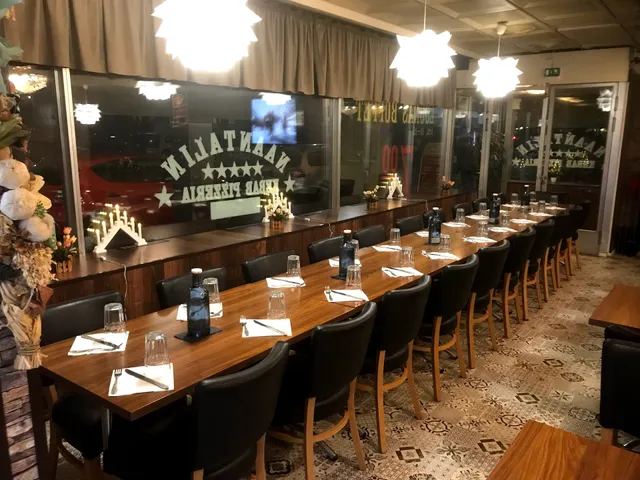 Naantali Kebab-Pizzeria
