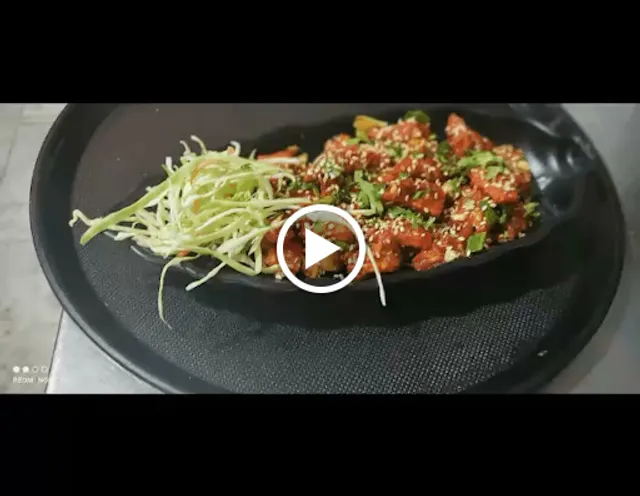 Marrgaret Chinese - Best Chinese Restaurant In Mira road