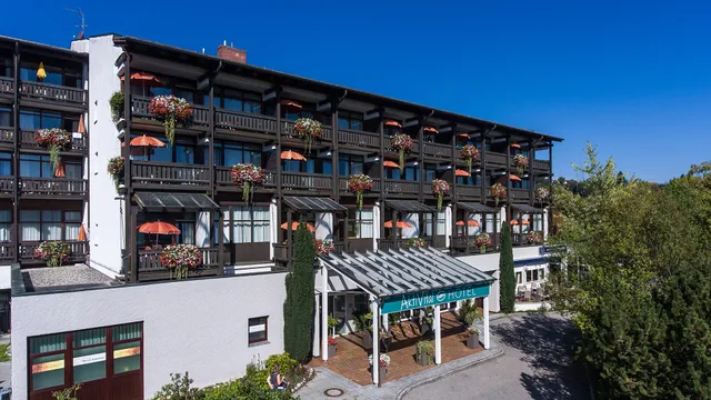 AktiVital Hotel