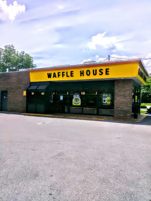 Waffle House