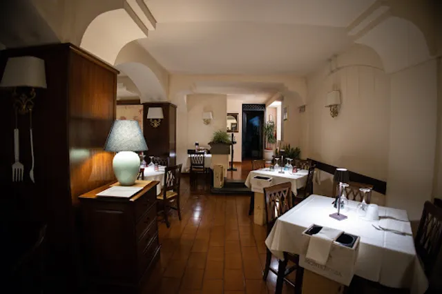 Il Giardino Restaurant