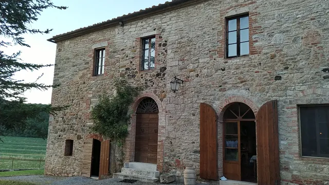 Agriturismo Camugnano