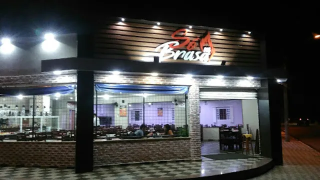 Sonabrasa Pizzaria e Choperia Ltda