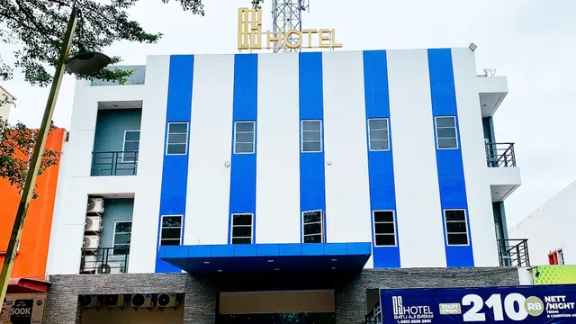 OS Hotel Batu Aji Batam