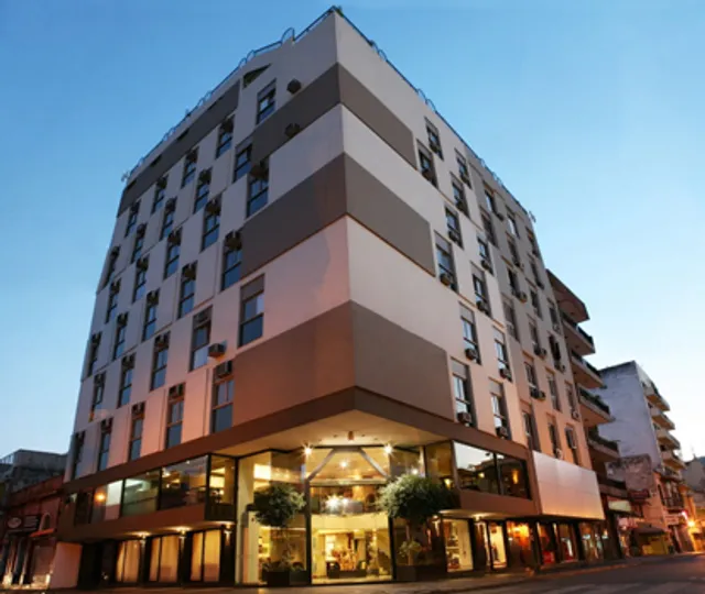 Provincial Plaza Hotel