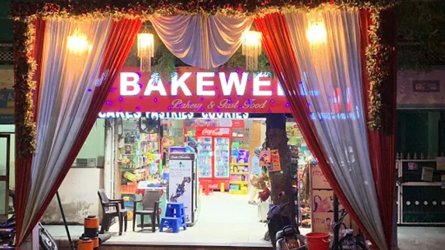 Bakewell Bakers Talwandi
