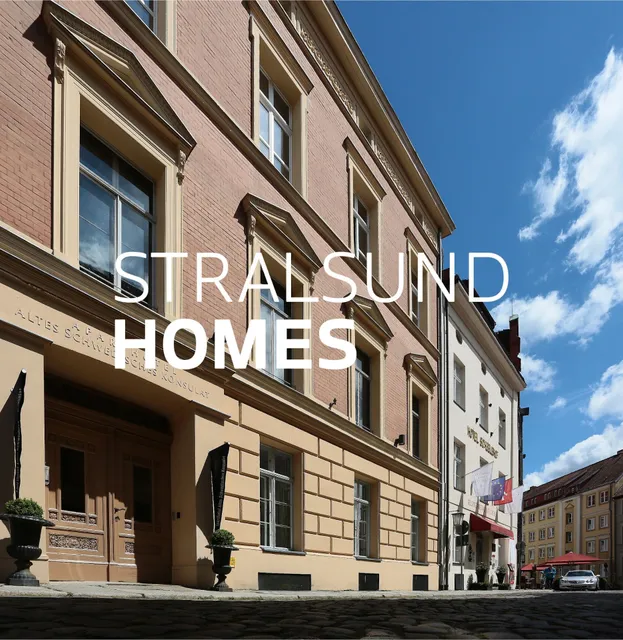 Apartments Altes Konsulat