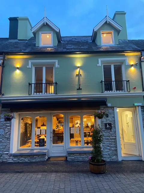 Rookery Lane Food & Lodging