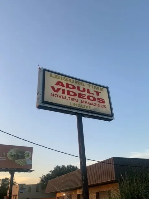 Leisure Time Entertainment