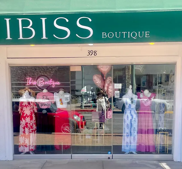 Ibiss Boutique