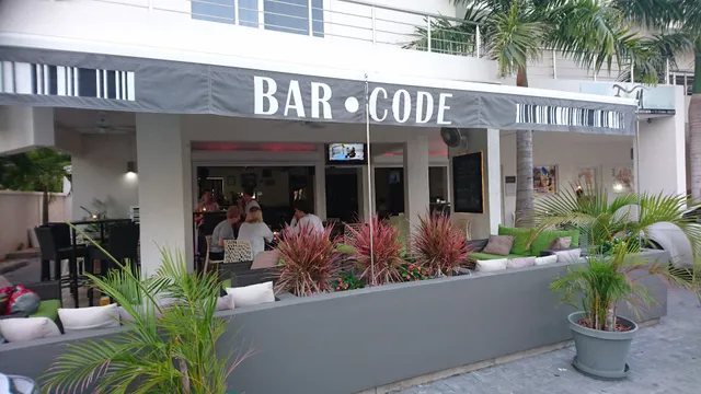 Bar Code