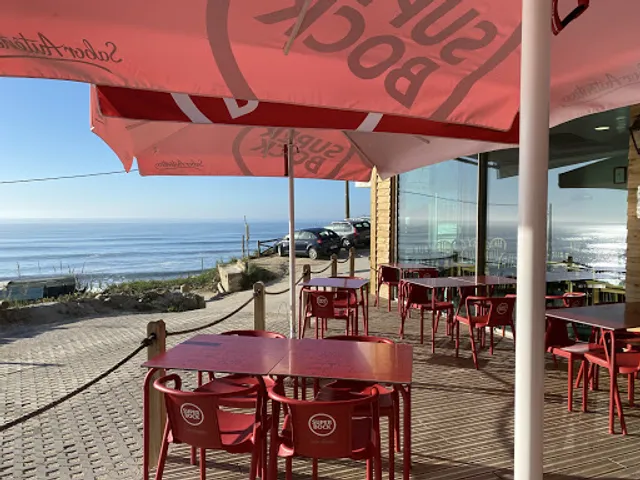 Clube Naval Praia da Assenta