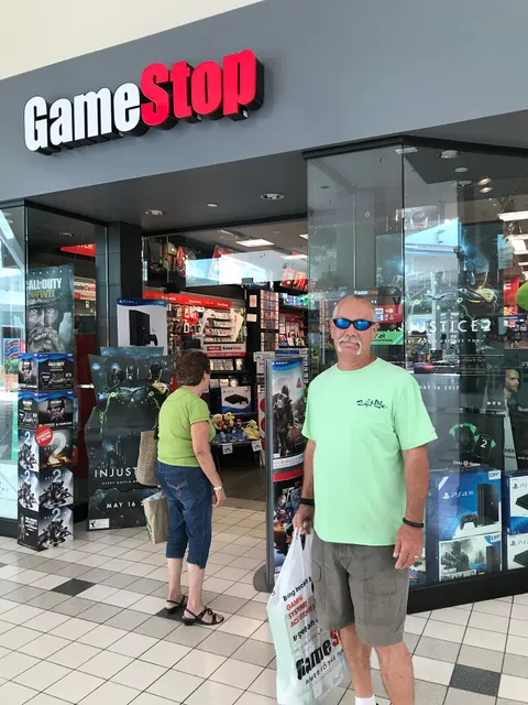 GameStop