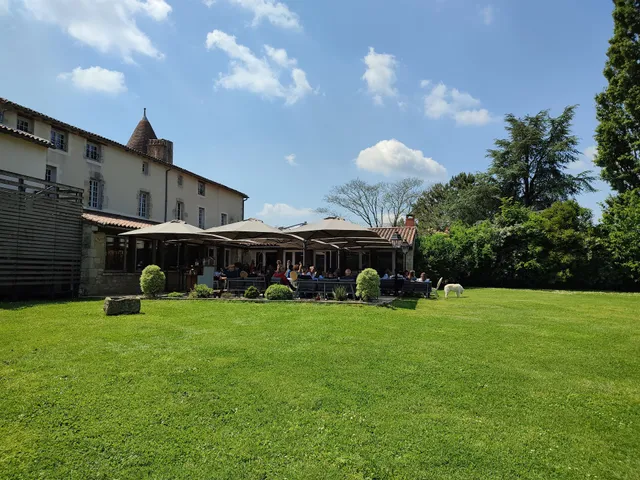 Espace Du Vieux Logis