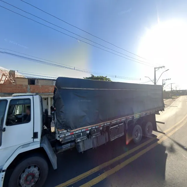 Lanchonete mãe e filho