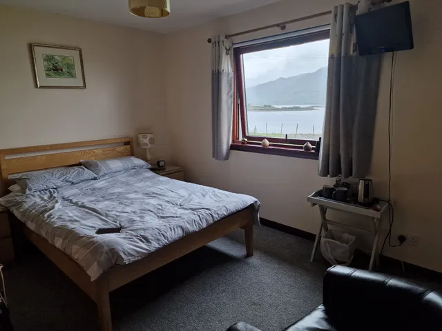 Rona bed & breakfast