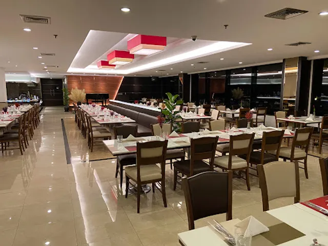 Nai Ruen Restaurant