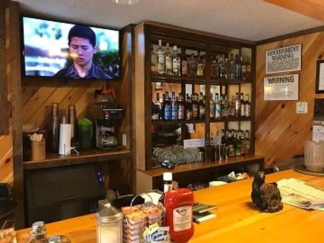 Johnson's Cabin Grill