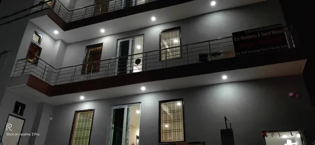 Rcs Residency & Guest House