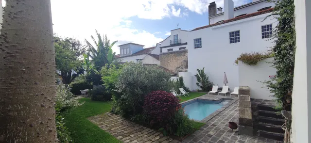 Solar de Santo André