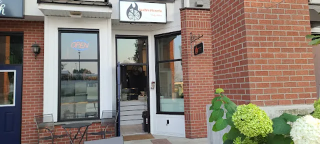 Sunfire Pizzeria - Poco