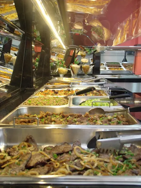 Restaurante Paulista 2