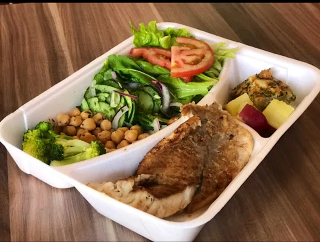 Restaurante São Chico