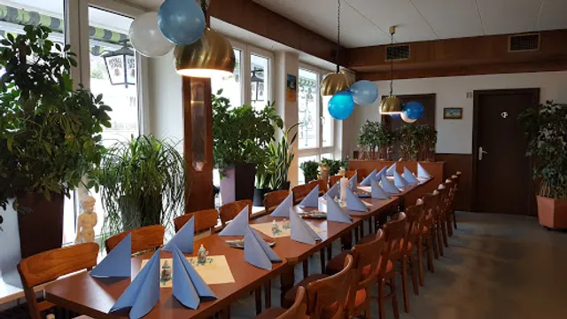 Pizzeria Da Luigi Burladingen