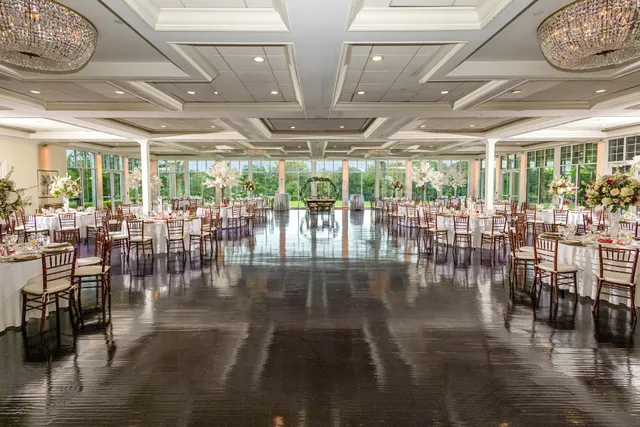 Stonebridge Country Club