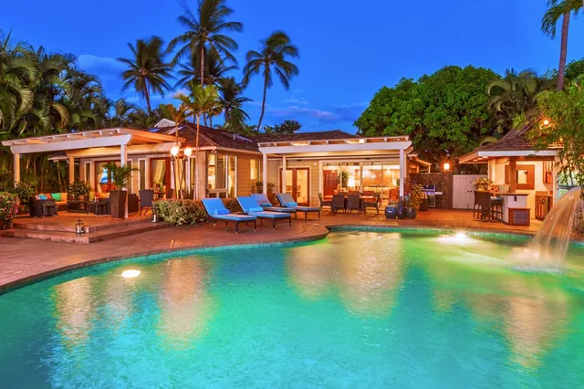 Private Paradise Villas