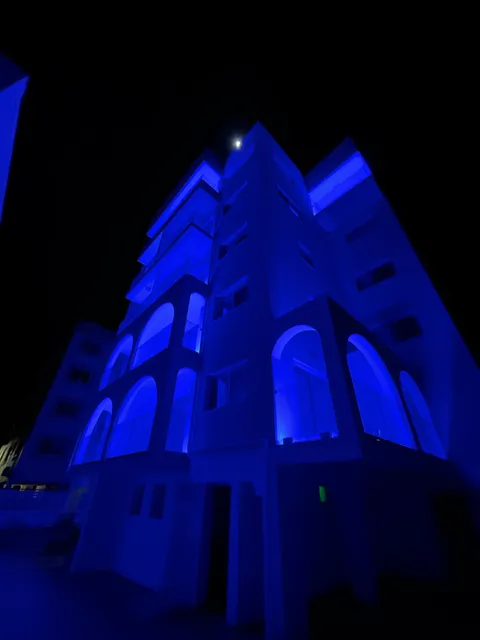 La Veranda De Larnaca Hotel