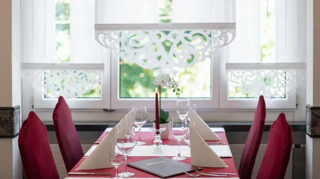 Restaurant Bahnhöfli