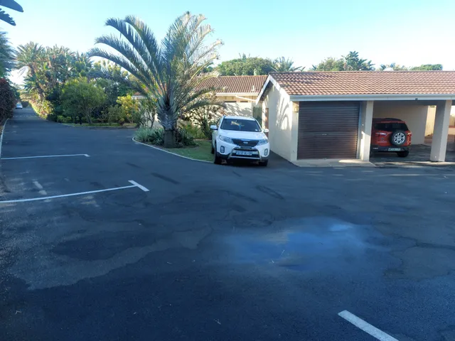 Mtunzi Park Body Corporation