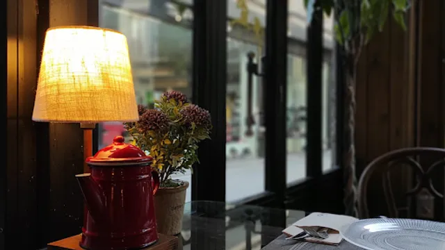 Pimienta rosa | Restaurante Granada