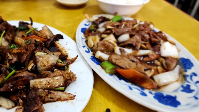 Zhangfei Braised Pork