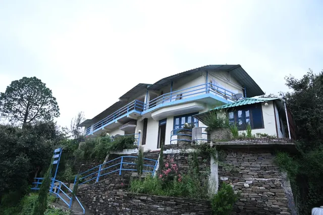 Daaruka Vane Eco Resort