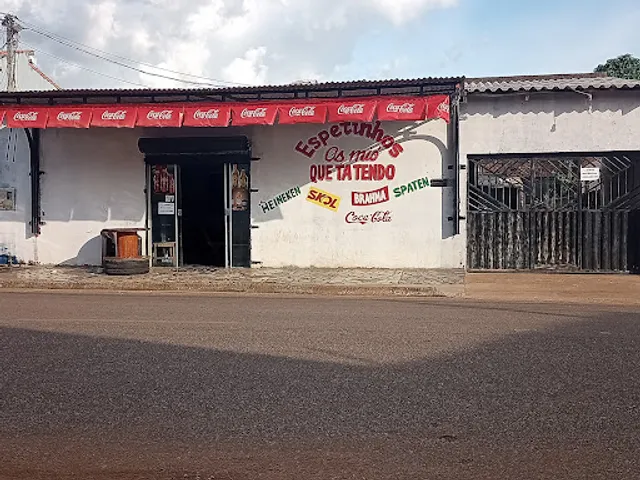 Conveniência Os Mió que Tá Tendo