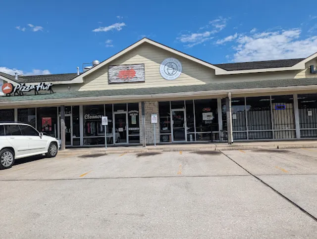 Abundance Coffee + Marketplace